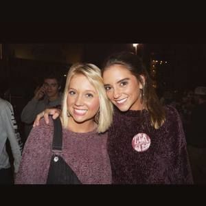 Meet your Posher, Anna